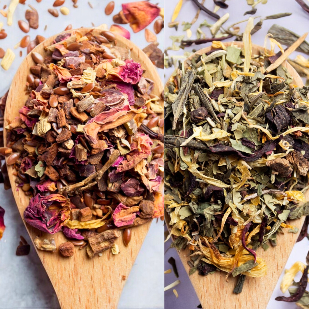 A Splash of Detox and Weight Away