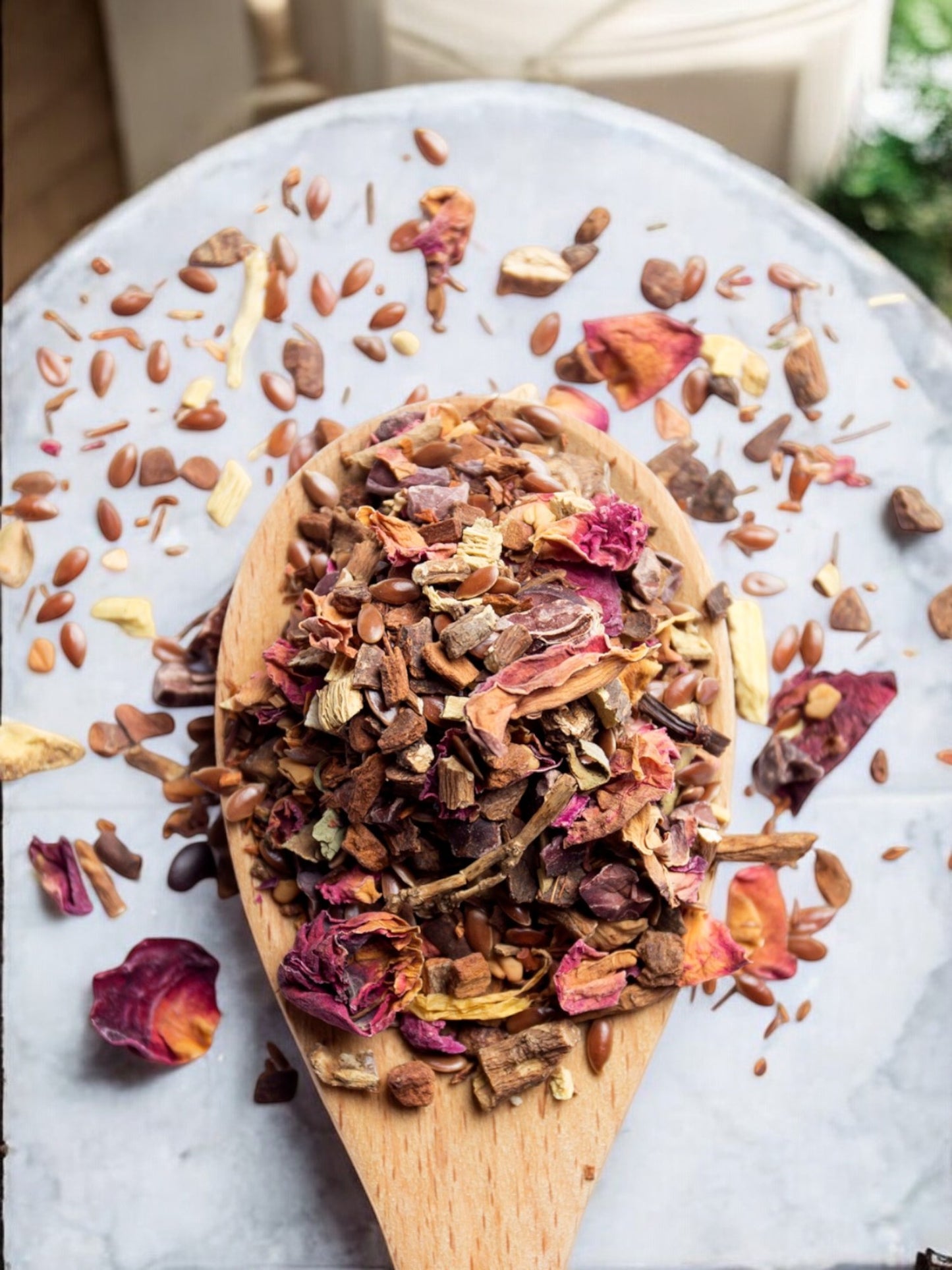 A Splash of Detox