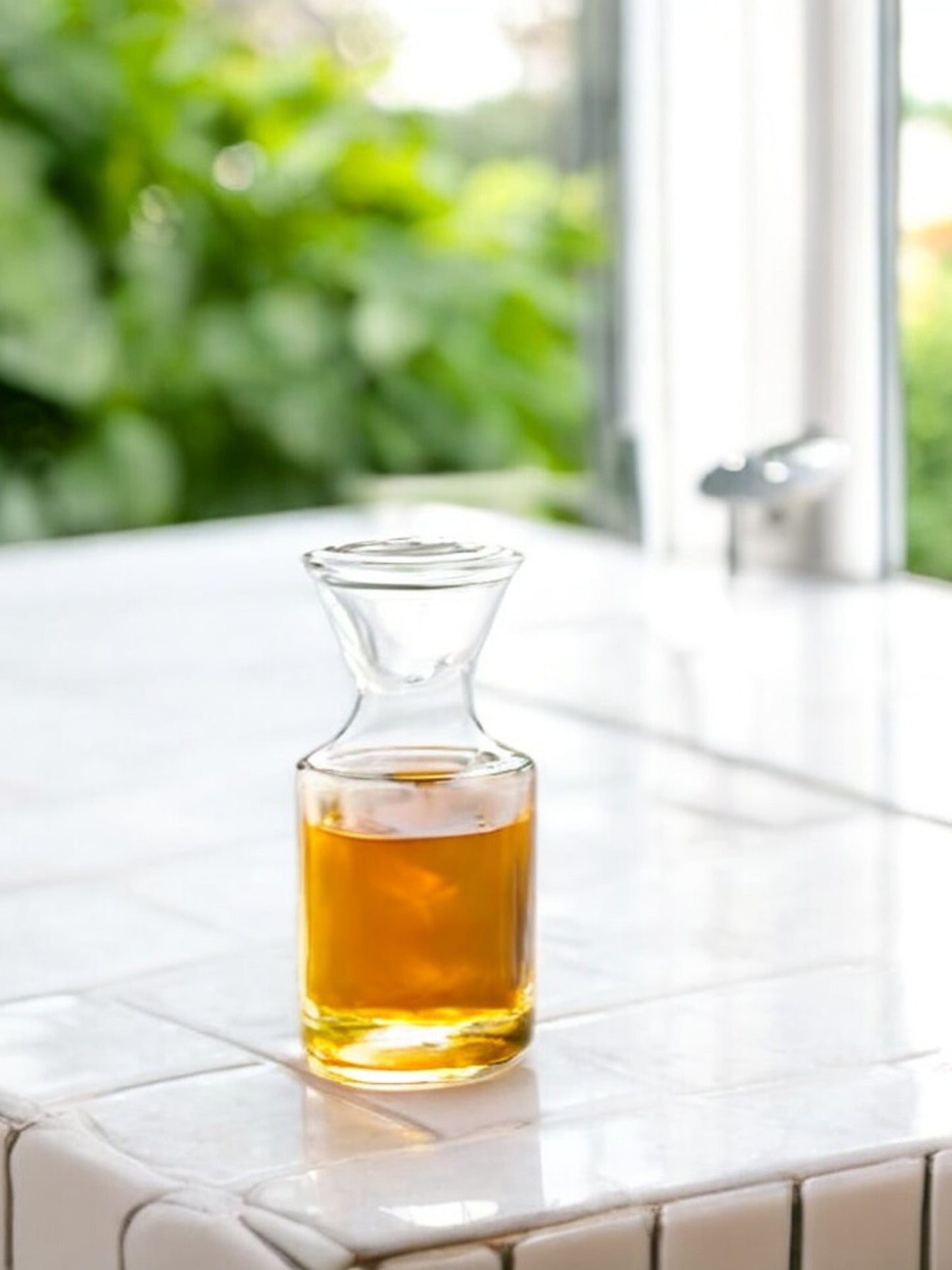 A Splash of Detox