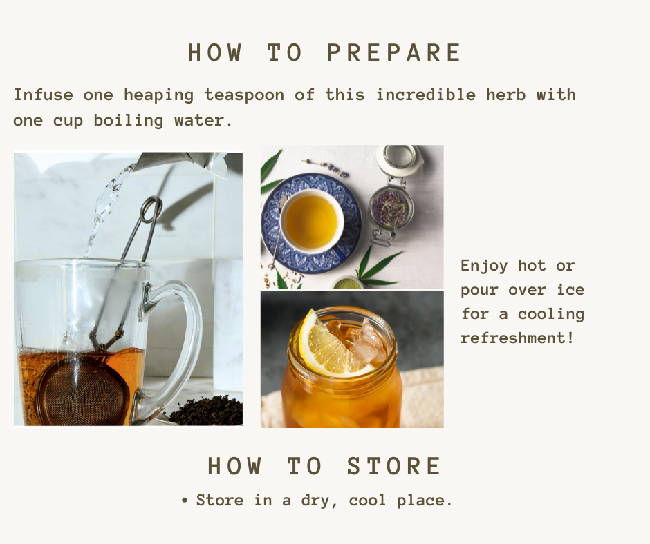 A Splash of Vitality