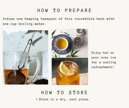 A Splash of Vitality